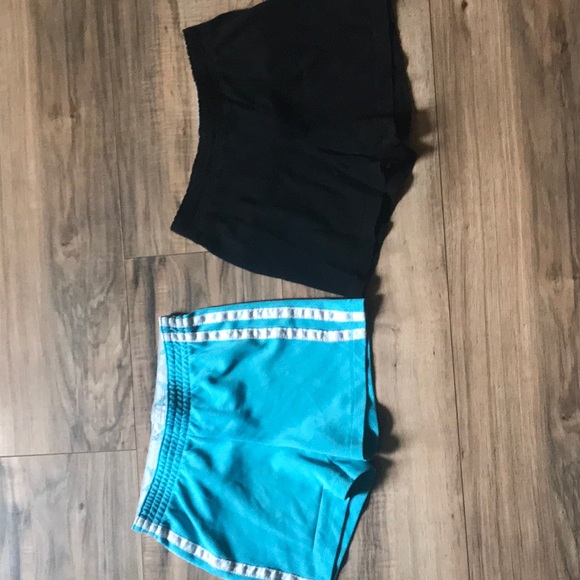 Girl kid shorts size for both S/CH(6-6X) - Picture 1 of 4